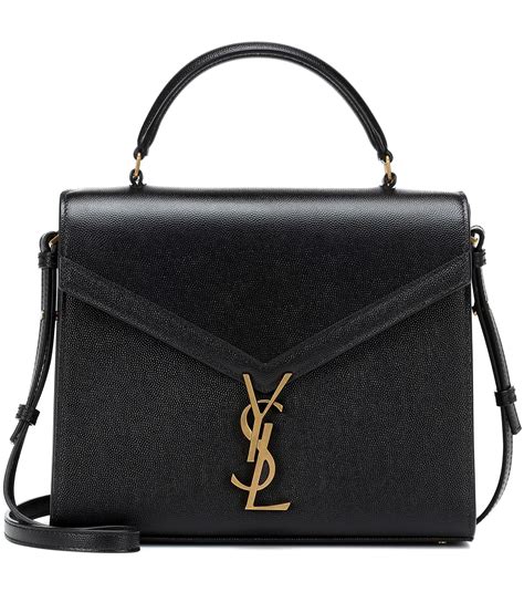 women's black ysl bag|where to buy YSL Bag.